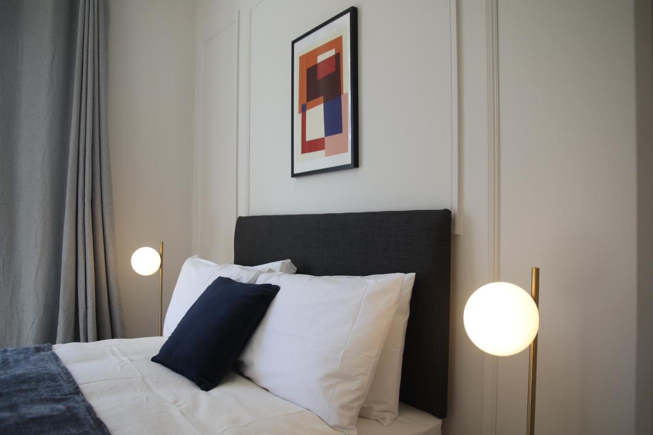 Crawford House- Scholarlee Living Apartments Корк Экстерьер фото