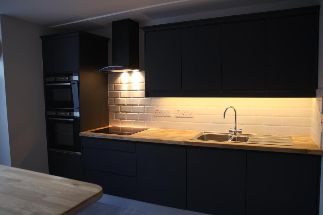 Crawford House- Scholarlee Living Apartments Корк Экстерьер фото