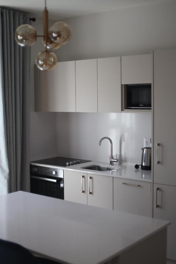 Crawford House- Scholarlee Living Apartments Корк Экстерьер фото